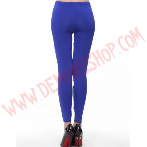 Leggings Sexy Insight Blue