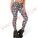 Leggings Jack Pesadilla antes de Navidad