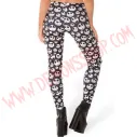 Leggings Jack Pesadilla antes de Navidad