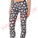 Leggings Jack Pesadilla antes de Navidad