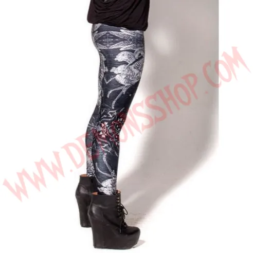 Leggings Birth of Venus