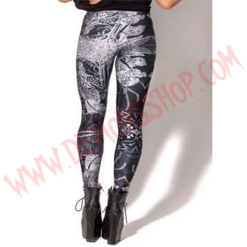 Leggings Birth of Venus