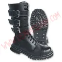 Bota Phantom Boots Buckle