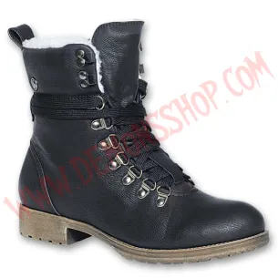 Bota Chica Winterboots