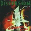 CD Distorsion - En esta mierda de vida