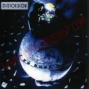 CD Distorsion - ke buen Dios