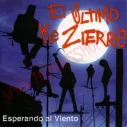 CD El Ultimo Ke Zierre - esperando al viento