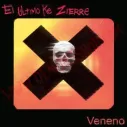 CD El Ultimo Ke Zierre - veneno