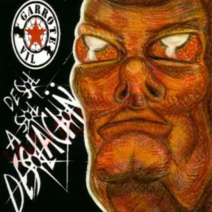 CD Garrote Vil - de sol a sol