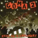 CD Goma 2 - esto va a esplotar