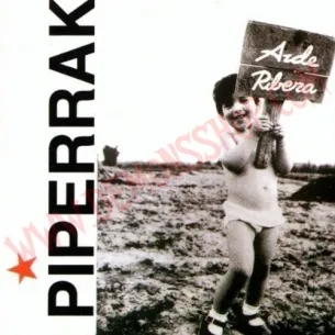 CD Piperrak - arde rivera