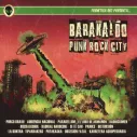 CD Barakaldo Punk Rock City