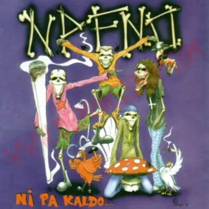 CD NPFNO - ni pa kaldo