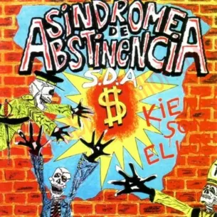 CD Sindrome de Abstinencia - Kienes son ellos