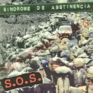 CD Sindrome de Abstinencia - sos
