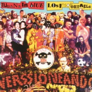 CD Tijuana & Los Insoportables