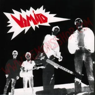 CD Vomito - vomito