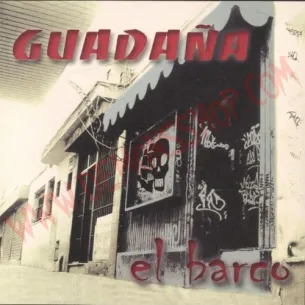CD Guadaña - El arbol