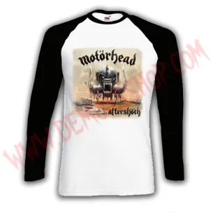 Camiseta ML Motorhead