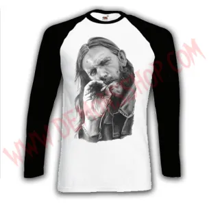 Camiseta ML Motorhead