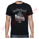 Camiseta MC Motorhead