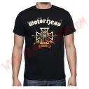 Camiseta MC Motorhead
