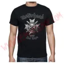 Camiseta MC Motorhead