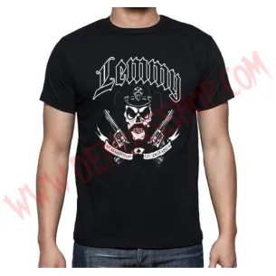 Camiseta MC Motorhead