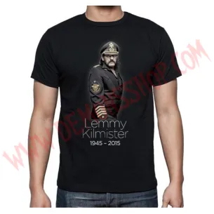 Camiseta MC Motorhead