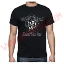 Camiseta MC Motorhead