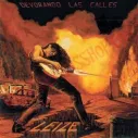 CD Leize - Devorando las calles