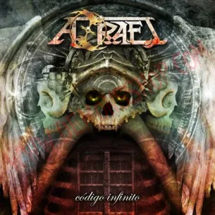 CD Azrael - Codigo Infinito