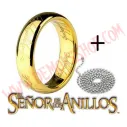 Anillo Unico (El Señor de los Anillos)