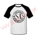 Camiseta Raglan MC S.A.