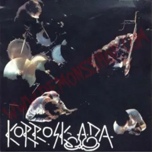 CD Korroskada - Por las buenas costumbres