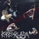CD Korroskada - Por las buenas costumbres