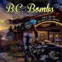 Vinilo B.C. Bombs - Bombs City Rockers