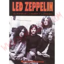 Libro Led zeppelin - el poder de la pasion y la magia