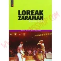 Libro Loreak Zaraman (Rock Erradikal Egunak)