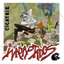 CD Cicatriz - Inadaptados