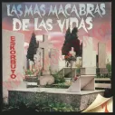 CD Eskorbuto - Las mas macabras de las vida