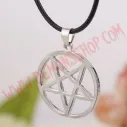 Colgante pentagrama