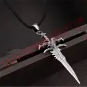 Colgante Warcraft Sword
