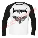 Camiseta ML Death Angel