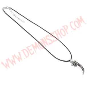 Colgante Wolf Tooth 2