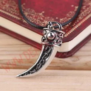 Colgante Wolf Tooth