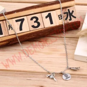 Colgante Walking Dead 2