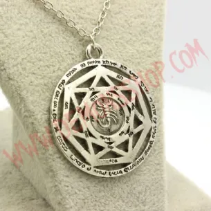 Colgante Scorpion Symbol