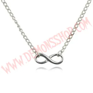 Colgante Infinito