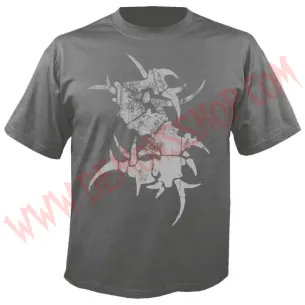 Camiseta MC Sepultura